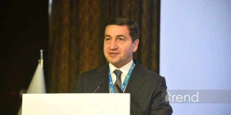 Azərbaycan üçün Ermənistanla münaqişə başa çatıb - Hikmət Hacıyev