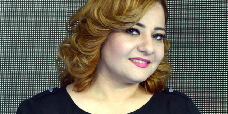 Ülviyyə Əliyevaya ağır itki