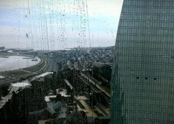 Bakı yağışa hazırdır? – Riskli ərazilər açıqlandı