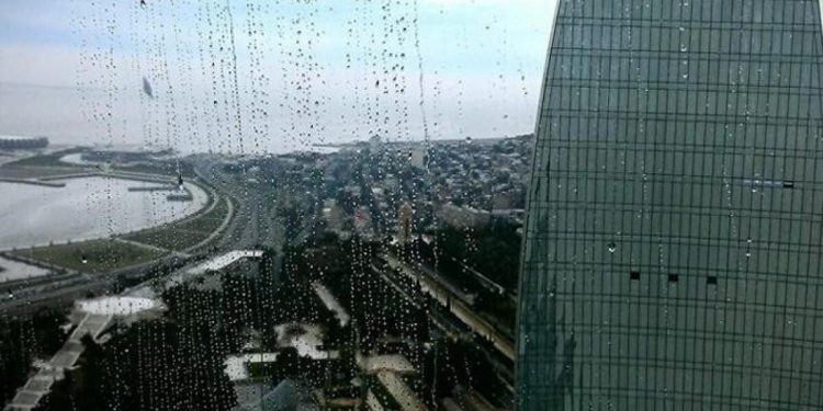 Bakı yağışa hazırdır? - Riskli ərazilər açıqlandı