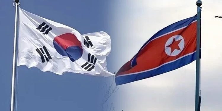 Cənubi Koreyadan Şimali Koreyaya sülh çağırışı