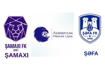 “Şamaxı” “Şəfa”nı qəbul edir-START HEYƏTLƏR