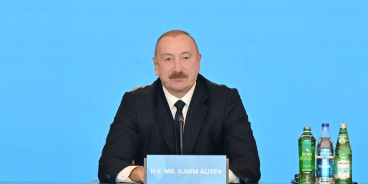Prezident İlham Əliyev: Mədəniyyətlərarası Dialoq Forumu mədəniyyətlərarası münasibətlərin inkişafına öz töhfəsini vermişdir