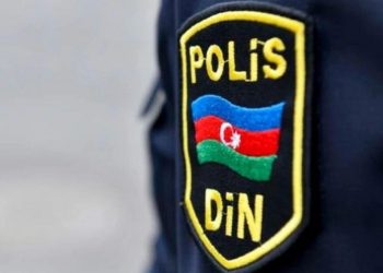 Azərbaycanda polis rəisinin müavini vəfat edib