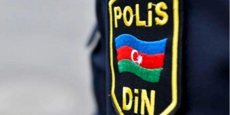 Azərbaycanda polis rəisinin müavini vəfat edib
