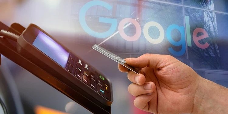 “Google”da baş verən nasazlıq Avropada bank xidmətlərini iflic edib