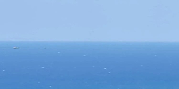 Girnə yaxınlığında batan gəmidə daha bir nəfərin meyiti tapıldı