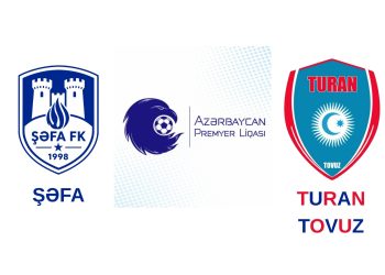 “Şəfa” “Turan Tovuz”u qəbul edir-START HEYƏTLƏR
