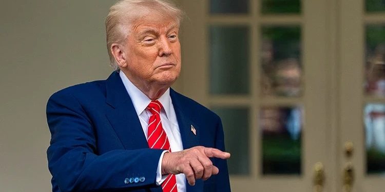 Tramp Avropadan 120 milyon barel dizel tələb edib