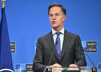 Rutte: Putin NATO-nu heç vaxt məğlub edə bilməyəcəyini bilir