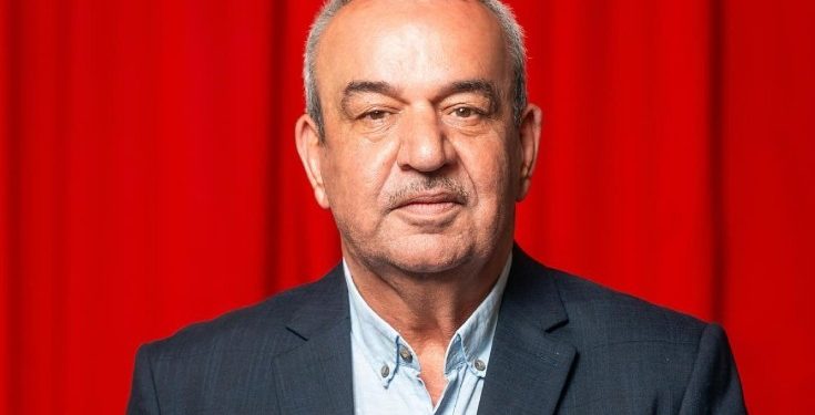 “Yasımda yemək verilməsin, 5-10 dəqiqə oturub gedin”