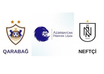 “Qarabağ” “Neftçi”ni qəbul edir-START HEYƏTLƏR