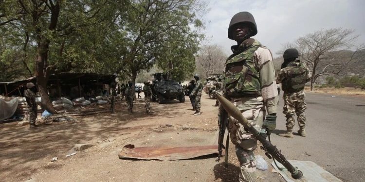Nigeriyada silahlı hücumlar: 28 nəfər öldü