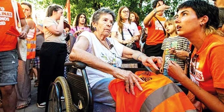 İspaniyanın keçmiş baş nazirini sarsıdan hadisə: Karmen öldü
