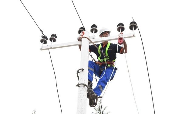 "Yeni nəsil energetiklər: Şəbəkənin memarları" Ümumrespublika Yarışının daha bir regional turu geridə qalıb