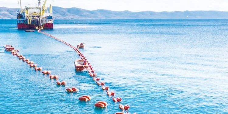 Şərqi Aralıq dənizində Fransa həll yolu axtarır