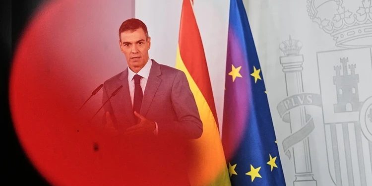 İspaniyada mənzil böhranına qarşı 21 təcili tədbir