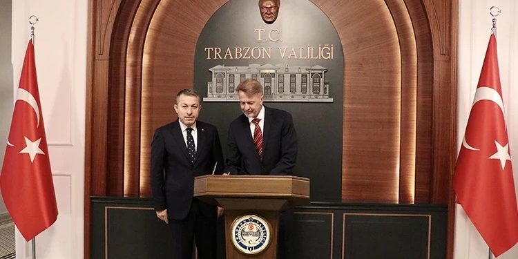 Avropa İttifaqından Türkiyə ilə bağlı mühüm mesaj