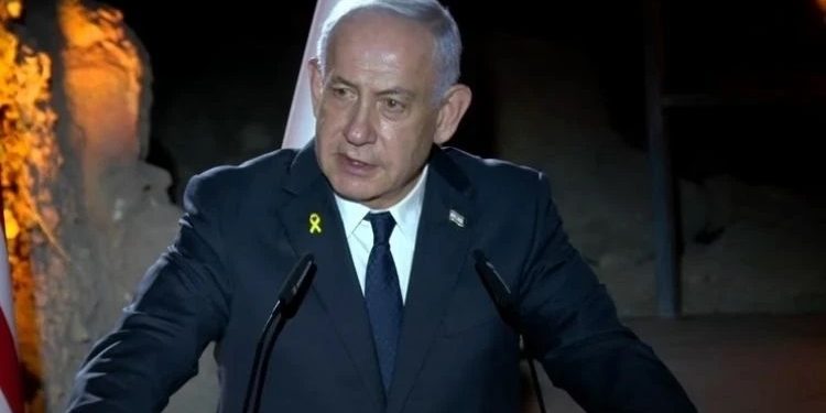 Netanyahu: İran seçki zamanı hücum edə bilər