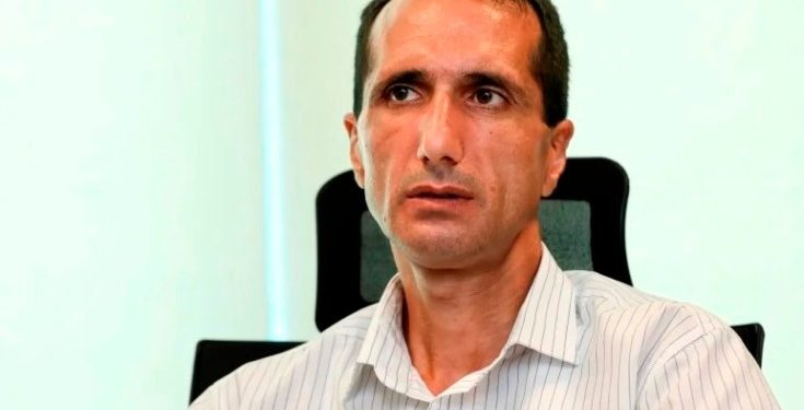 20 ildir çalışdığı ARB-dən çıxarılır