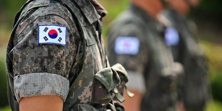 Cənubi Koreya ordusunda robot dövrü başlayır