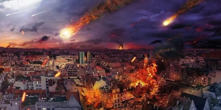 “Qiyamət günü”nün tarixi açıqlandı