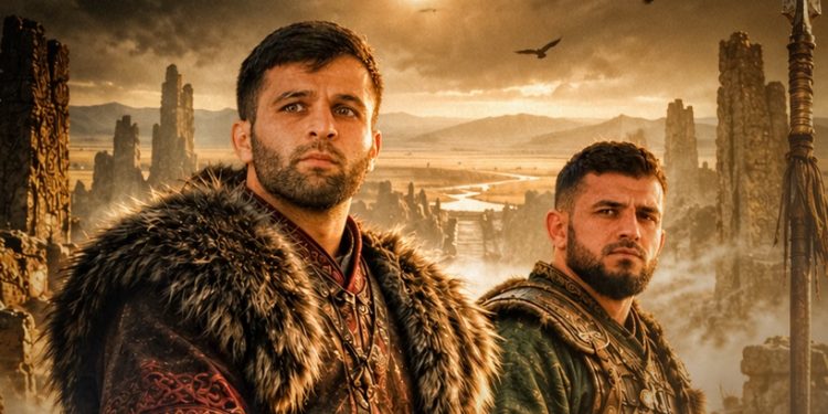 İki güləşçimiz dünya çempionatının finalında