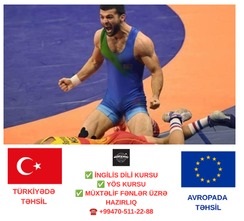 Eldəniz Əzizli beşqat dünya çempionu oldu