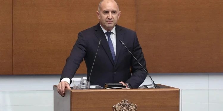 Bolqarıstan Qara dənizdə təhlükəsizliyi gücləndirmək istəyir