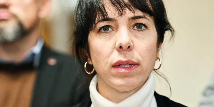 Almaniyada koalisiya danışıqları dayandırıldı
