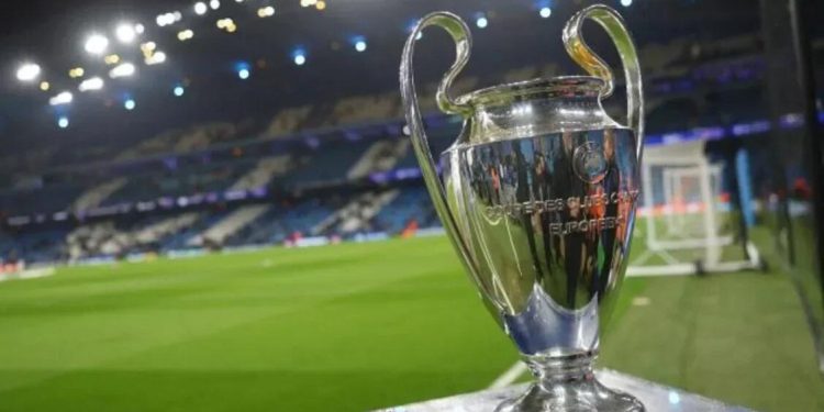 Çempionlar Liqasında yeni rekord müəyyənləşdi