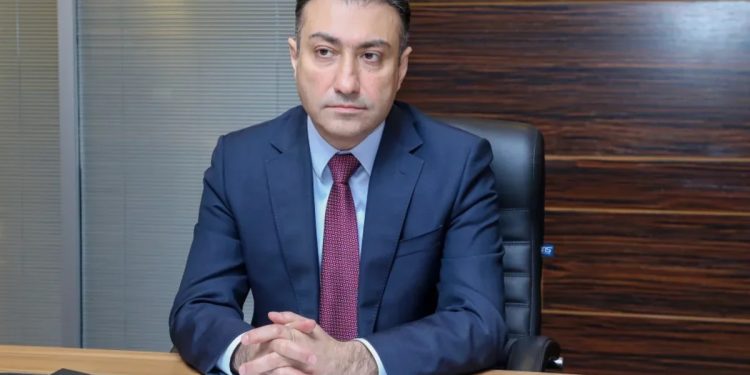 Anar Bayramov səhiyyə naziri təyin edildi