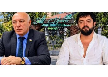 Arzuxan Əlizadə istefa verəcək? – Partiyadan açıqlama