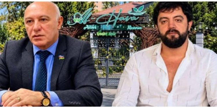 Arzuxan Əlizadə istefa verəcək? - Partiyadan açıqlama
