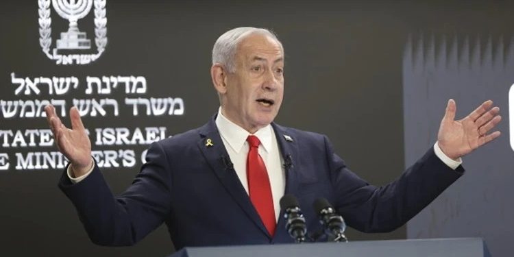 Netanyahu seçkilərin nəticələrini qəbul etməyə bilər
