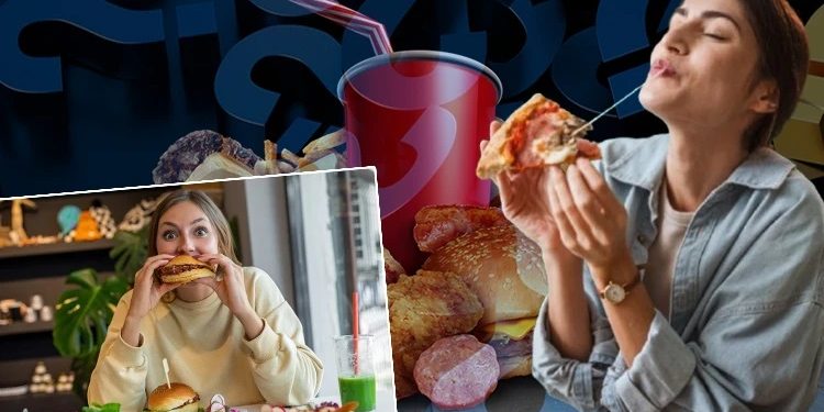 “Mukbang” videolarının bilinməyən təhlükələri