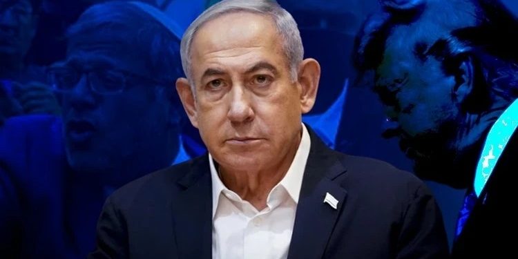 Tramp-Netanyahu münasibətlərində gərginlik: Ağ Evdə fikir ayrılığı