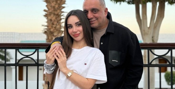 İbrahim Borçalının evində toy olacaq