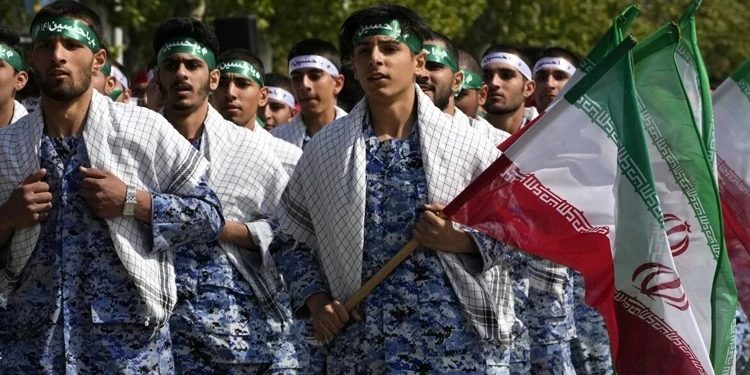 İranın yeni müdafiə naziri İsrailə xəbərdarlıq etdi