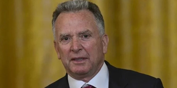 Uitkoff Rusiyaya üçtərəfli sammit təklif edəcək