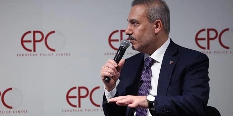 Hakan Fidandan Yunanıstana mesaj: Ərdoğanın təklifini xatırlatdı