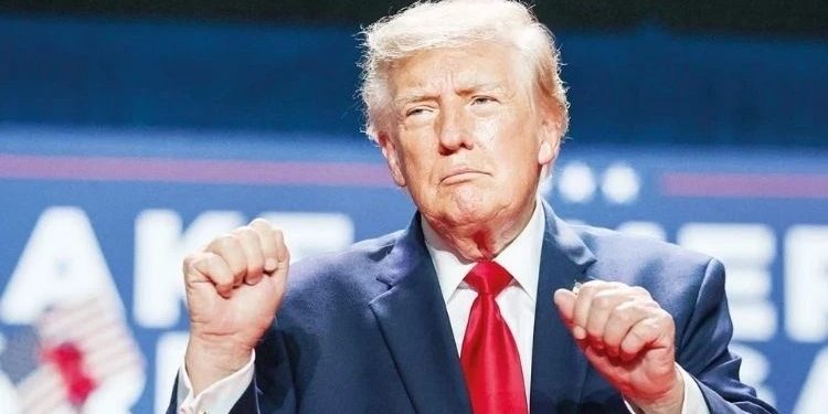 Tramp Nobel Sülh Mükafatını ala bilməsə, komitənin nüfuzu zədələnəcək