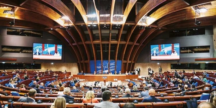 Avropa Şurasının hesabatında Qərbi Trakya türkləri qeyd olunub