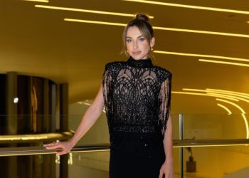 Alyona Əliyeva konsertdə – FOTOLAR