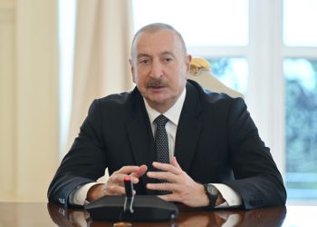Şimali Makedoniyanın Prezidenti İlham Əliyevə zəng edib