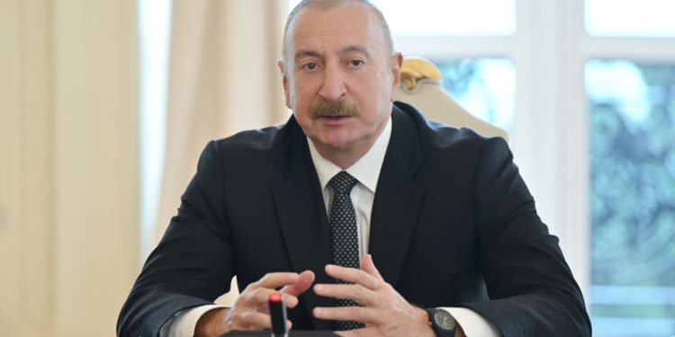 Şimali Makedoniyanın Prezidenti İlham Əliyevə zəng edib