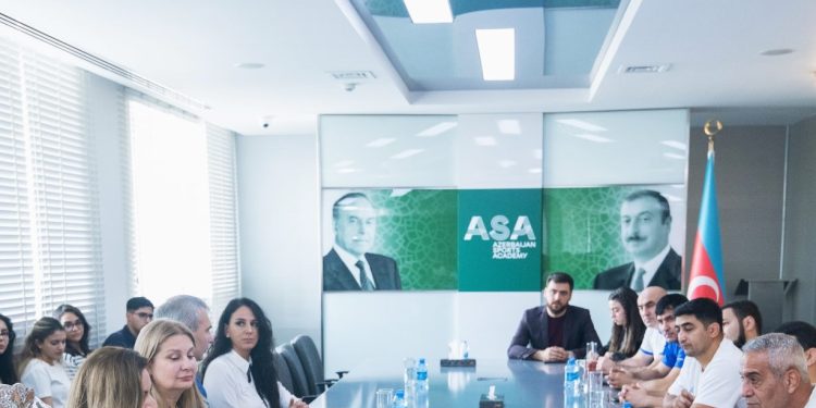 Güləş üzrə milli komandalar fizioterapistlərlə təmin olunacaq