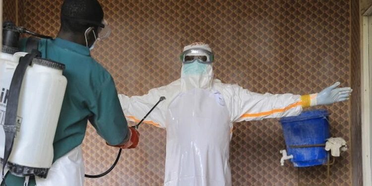 Ebola virusu daha bir ölkədə aşkarlanıb