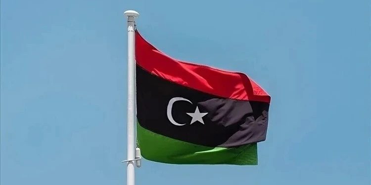 Liviyalı siyasətçilər Türkiyə ilə dəniz səlahiyyətləri sazişini dəstəkləyirlər