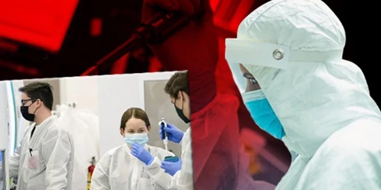 Rusiyada veba ilə bağlı həyəcan: 1 nəfər öldü, 197 nəfər karantinə alındı